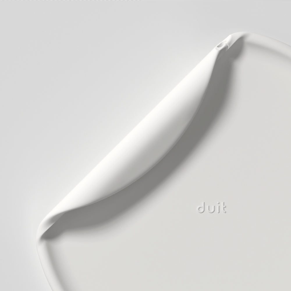 DUIT Silicone Tray Water Purifier Water Dispenser Waterproof Mat
